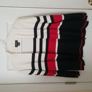 Liz Claiborne Ladies Sweater Jacket